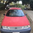 Toyota Tercel Good Condition