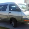 Toyota TownAce (1993)