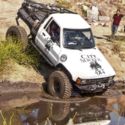 Toyota Truggy - Immaculate & Very Capable
