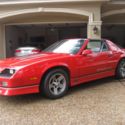 TPI 5.0L (LB9) with 5-speed manual