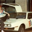 TPS (THE PIZZA SPECIAL) FOR SALE, 1981 DELOREAN
