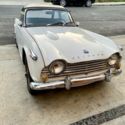 TR 4 1967
