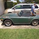 TR 6. Ready for restoration