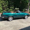 TR 8 --Low Original Miles