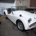 tr3a triumph
