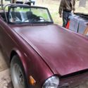 Tr6 Triumph