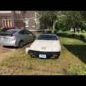 TR7 1980 Limited Edition, white convertible