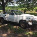 TR7 for parts