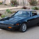 TR8  Restored and Modified - 4.6 engine