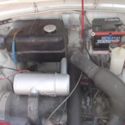 Trabant 601 std