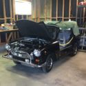 Trabant Kubel Tramp 601 Z SUPER RARE TRABI