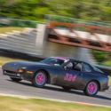 Track Car