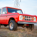 Trade in at Gateway Bronco
