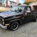 Trades Welcome : 100% Rust Free : Cheyenne : Sierra : Scottsdale : Blazer : GMC