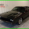 TRADES WELCOME! 1970 Dodge Challenge Pro Touring