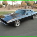 TRADES WELCOME! 1970 Dodge Challenger Real Deal RESTOMOD