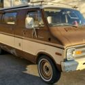 Tradesman 200 Turtle Top conversion van