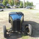 Traditional 1929 Ford Model A &#034;AMOCAT&#034; PreWar Dry Lakes Roadster 32 SCTA