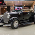 Traditional Street Rod! GM 350ci V8, TH400, Jag Independent Rear, 4-Wheel Disc!