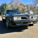 Trans Am 1977 Low Reserve