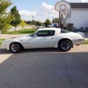 Trans Am--1978--Minnesota