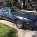 Trans Am 1979 6.6L