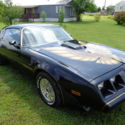 Trans Am 1979 RESTORED
