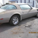Trans Am 1979 Silver Anniversary Edition Trans Am