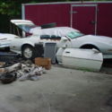 TRANS AM (2)15th ANNIVERSARY CARS 1984 5 SPEED,AUTO ONLY 500 MADE PACKAGE DEAL