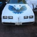 Trans Am 6.6 litre