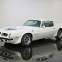 Trans Am Automatic Coupe