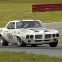 Trans Am Firebird 1969 pontiac T/A