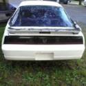 Trans Am GTA, white, 5.7 tune port