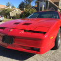 TRANS AM GTA Y84 L98 WS6 G80 JG1 5.7 TUNED PORT INJECTION ALL ORIGINAL LOW MILES