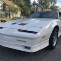TRANS AM LB9 G92 J65 WS6 5.0L TPI FACTORY A/C DELETE LOW MILES NOT GTA OR 1LE