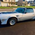 TRANS AM / MUSCLE CAR