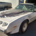 trans am Pace Car