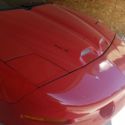 trans am roller drag car t tops gto camaro drag no prep outlaw