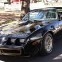TRANS AM  SE 455 HO SUPER DUTY