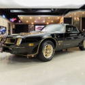 Trans Am SE! 50th Anniversary, 14,479 Original Miles, # Matching, All Original!