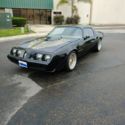 Trans Am Tribute