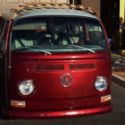Transporter II Kombi VW Bus 1971 Refurbished Beautiful Vintage Deluxe Classic NR