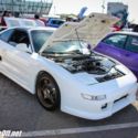 TRD Widebody MR2 turbo