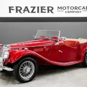 TREASURED FIND!!! ONE FAMILY OWNED SINCE NEW 23749 ACTUAL MILES