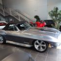 TREMEC 6 SPEED LS7 LED WILLWOOD