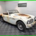 TRI-CARB ROADSTER LATE CENTERSHIFT. EXCELLENT, UNRESTORED, ORIGINAL AR/CA CAR.