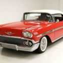 Tri Power 348ci/Immaculate Interior/Smooth Driver/Excellent Exterior