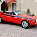 Tribute R/T with many engine and suspension upgrades. Absolutely beautiful car!