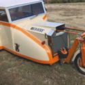 Trike 3 Wheeler