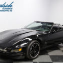 TRIPLE BLACK, 350V8, 700R4 AUTO, A/C, PWR STEER/BRAKE, REMOVABLE HRD TOP, NICE!!
